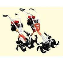 Máy xới đất đa năng Nichino 003