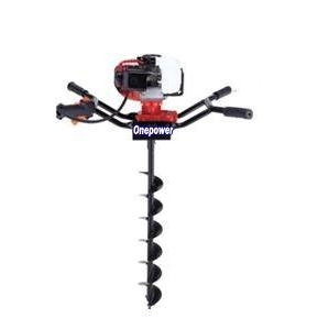 Máy khoan lỗ trồng cây SUNRAY 7201