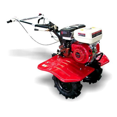 Máy xới đất Honda đa năng MS160 (Thái Lan)