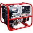 Máy phát điện Honda HK7500SE