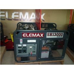 Máy phát điện ELEMAX SH13000