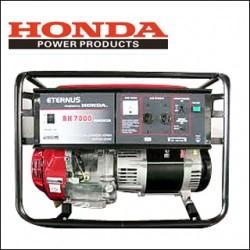 MÁY PHÁT ĐIỆN Eternus HONDA BHT7000