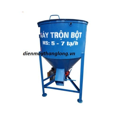 Máy trộn thức ăn chăn nuôi TL700