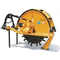 Máy xẻ rãnh sâu