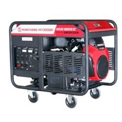 Máy phát điện HONDA Hùng Vương HV13000 GX