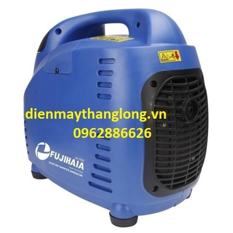 Máy phát điện Fujihaia GY1500 | Máy phát điện xách tay 1.5kva