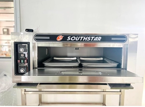 Lò nướng điện đa năng 1 tầng 2 khay Southstar