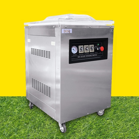 Máy hút chân không công nghiệp DZQ 500