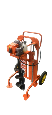 Máy khoan đất Giá Đỡ Thăng Long TL-68