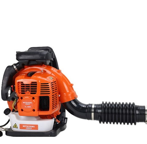 Máy thổi lá công nghiệp Mitsuyama TL 8500 (3.3kw)