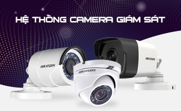 Lắp camera giám sát