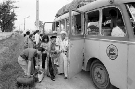 Saigon Classcic Car - Isobloc DP648