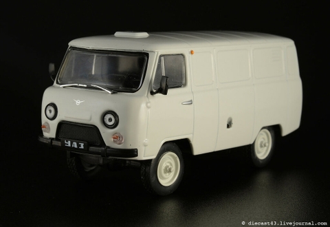 Uaz 3741