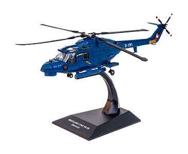 Mô hình trực thăng AYH33 Westland Sea Lynx Mk.90