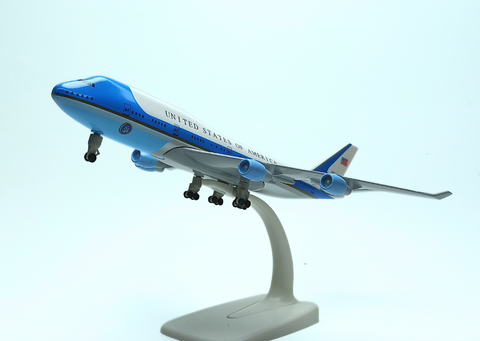 Mô hình máy bay Air Force 1