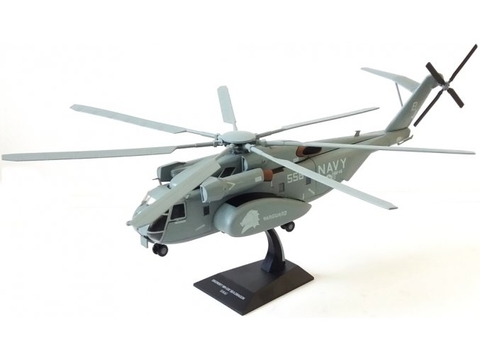 Mô hình máy bay trực thăng SIKORSKY MH-53E