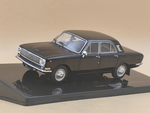 Mô hình xe Gaz M24 Volga