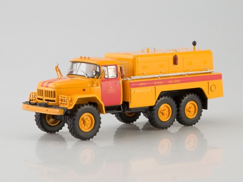 Mô hình Xe ZIL 131 PNS 110 (Đặt trước)