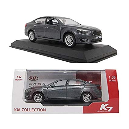 Mô hình xe Kia K7
