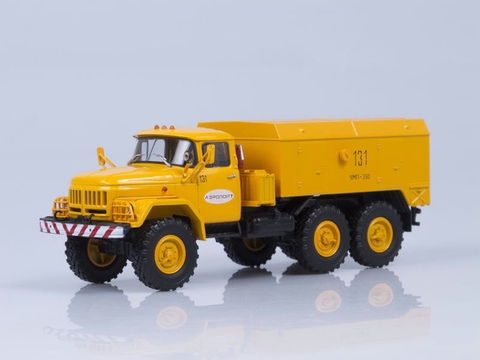 Mô hình Xe ZIL 131 UMP 50 (Đặt trước)