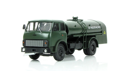 Mô hình xe Nga MAZ-5334 TZ-500