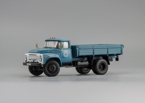 Mô hình xe ZIL 130 1983