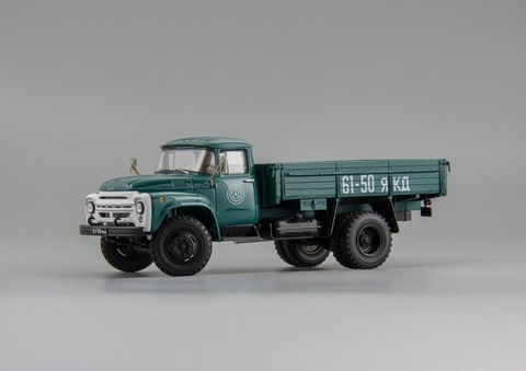 Mô hình xe ZIL 130 1974