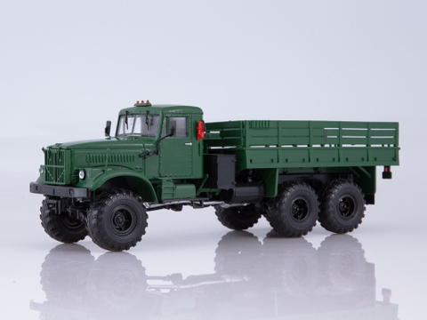 Mô hình xe Kraz 255B1