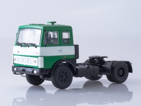 Mô hình xe Nga MAZ-5432