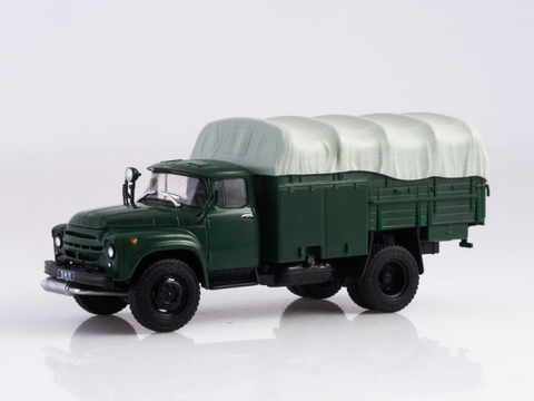 Mô hình Xe Zil 130 PSG-160