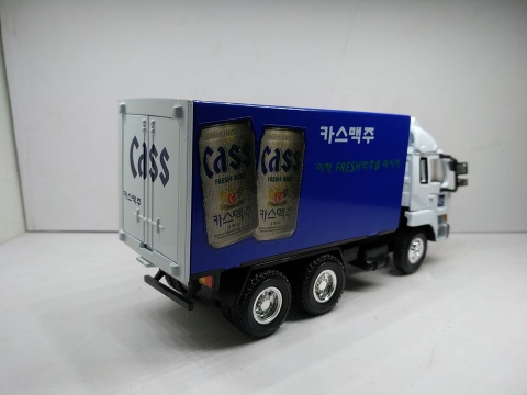 Автомобиль samsung sm510