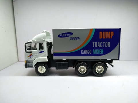 Автомобиль samsung sm510