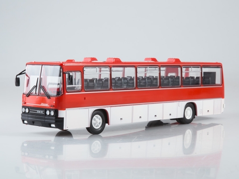 Mô hình xe Ikarus 250.59 (Đặt trước)