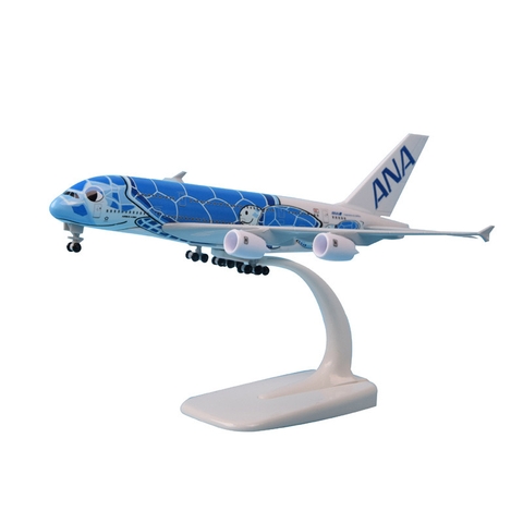 Mô hình máy bay ANA A380