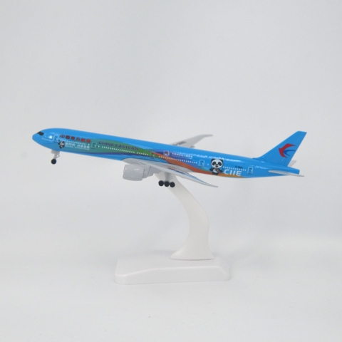 Mô hình máy bay China Eastern