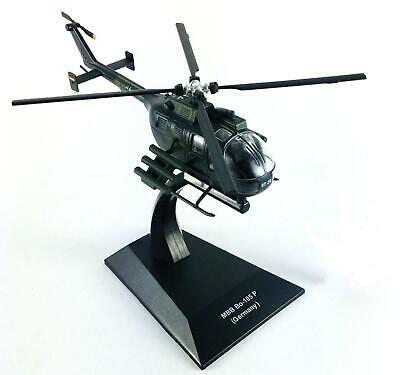 Mô hình trực thăng MBB BO 105 P GERMANY HEL36