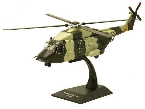 Mô hình trực thăng NH90 TTH Spanish Army Combat