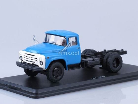 Mô hình xe ZIL 130 Chassis (Đặt trước)
