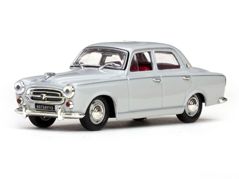 Mô hình xe Peugeot 403 (Đặt trước)