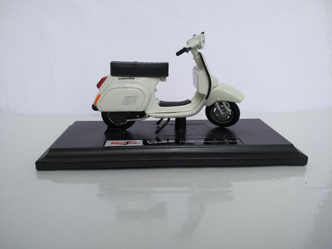 Mô hình Vespa PK 125 Automatica 1984