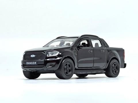 Mô hình xe Ford Ranger