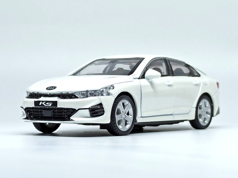 Mô hình xe Kia Optima 2021