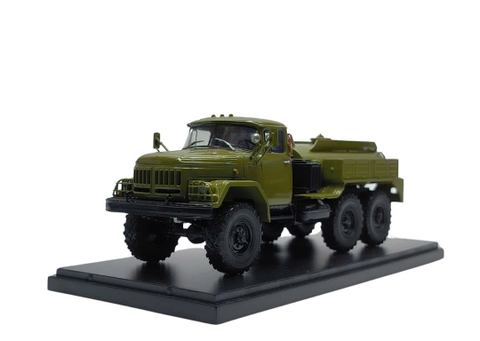 Mô hình xe Zil 131 ARS14