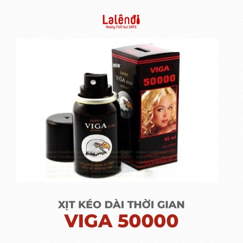 Lọ xịt Viga 50000