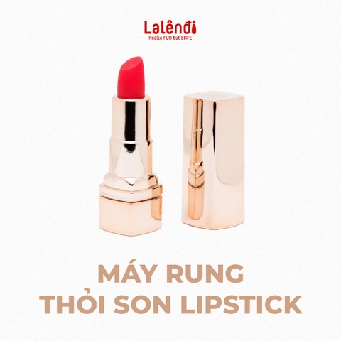 Thỏi son Lipstick