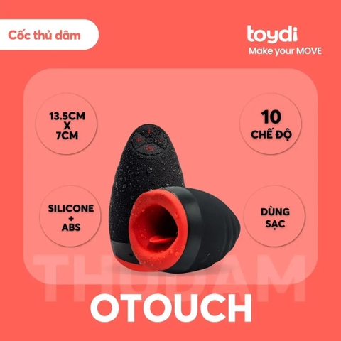 Cốc nhiệt Chiven Otouch