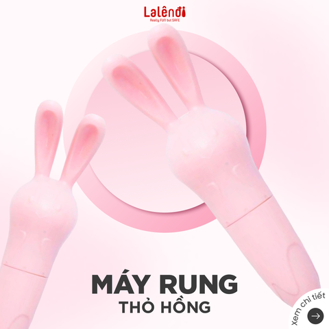 Thỏ Hồng