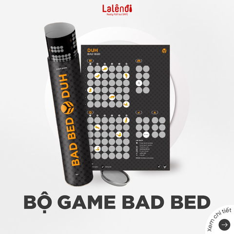 Bộ Game Bad bed