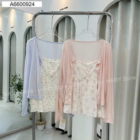 ÁO KIỂU 7030#