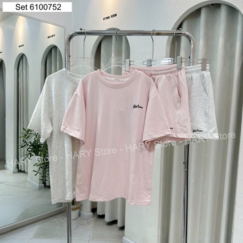 SET BỘ THUN 92299